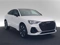 AUDI Q3 Sportback 35 2.0 tdi S line edition s-tronic