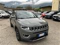 JEEP Compass 1.6 Mjt II 2WD Limited