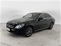 MERCEDES CLASSE C C 200 d Auto Sport