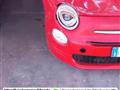 FIAT 500 1.0 Hybrid Red