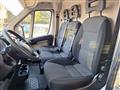 FIAT DUCATO 35 2.3 MJT 130CV Passo lungo tetto alt. N°FR777