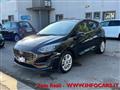 FORD FIESTA 1.1 75 CV 5 porte Titanium NEOPATENTATI