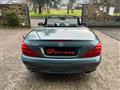 MERCEDES CLASSE SL V8 1PROPRIETARIO ! SOLO 80000KM ! COLORE TOP