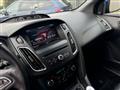 FORD FOCUS SCARICO RECARO BLUE PERFORMANCE 290CV