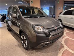 FIAT PANDA CROSS Panda Cross 1.0 FireFly S&S Hybrid