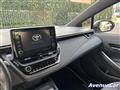 TOYOTA COROLLA 1.8h Business cvt TELECAMERA POST PREZZO REALE