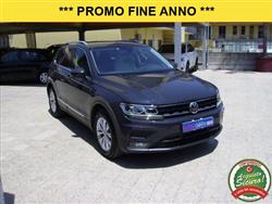 VOLKSWAGEN TIGUAN 2.0 TDI SCR DSG Business BlueMotion Technology