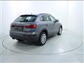 AUDI Q3 2.0 TDI 150 CV quattro Business