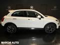 FIAT 500X 1.6 MultiJet 120 CV Pop Star City Look