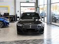 BMW SERIE 5 TOURING d 48V xDrive Touring Msport +19"+ACC