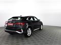 AUDI Q3 SPORTBACK Q3 SPB 35 TDI S tronic S line edition