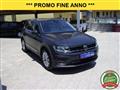 VOLKSWAGEN TIGUAN 2.0 TDI SCR DSG Business BlueMotion Technology