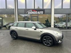 MINI CLUBMAN 2.0 Cooper D