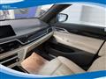 BMW SERIE 7 e Berlina mSport AUT EU6