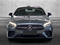 MERCEDES CLASSE E COUPE Auto EQ-Boost Premium