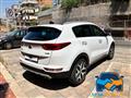 KIA SPORTAGE 2016 2.0 CRDI AWD GT Line 185 cv