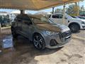 AUDI Q3 35 TDI S tronic S line edition