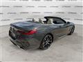 BMW SERIE 8 CABRIO 840d xDrive Cabrio