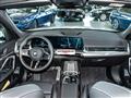 BMW X1 sDrive 18d Msport BLACK Pack Tetto Pelle Gar.2027