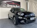 FIAT 500X 1.3 MultiJet 95cv navi+retrocam