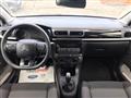 CITROEN C3 PureTech 82 Feel