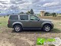 NISSAN PATHFINDER 2.5 dCi LE 7 posti, Gancio traino, Finanziabile