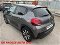 CITROEN C3 PureTech 110 S&S EAT6 Shine