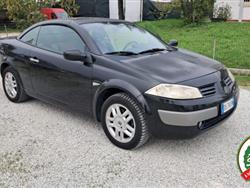 RENAULT MEGANE C-C 1.6 16V Confort Dynamique