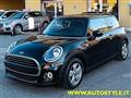 MINI MINI 3 PORTE 1.5 One 75Cv *NEOPATENTATI* 2/3porte F56