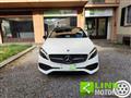 MERCEDES CLASSE A d Automatic 4Matic Premium GARANZIA INCLUSA