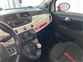 ABARTH 500 ESSESSE 1.4 TURBO