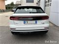 AUDI Q8 50 TDI 286 CV quattro tiptronic