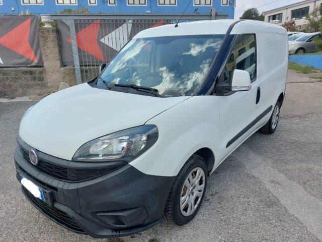 FIAT DOBLÒ 1.3 MJT PC-TN Cargo Lamierato SX 3 Posti