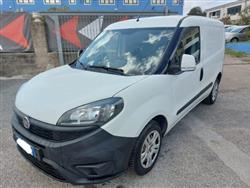 FIAT DOBLÒ 1.3 MJT PC-TN Cargo Lamierato SX 3 Posti