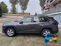 TOYOTA RAV4 2.5 HV (222CV) E-CVT AWD-i Active