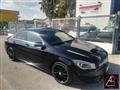 MERCEDES Classe CLA CLA 200 d Automatic Premium Dark Night