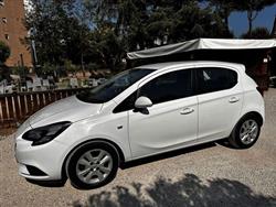 OPEL CORSA 1.2 5 porte b-Color