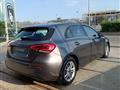 MERCEDES CLASSE A d Automatic Sport  i.e