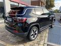 JEEP COMPASS 2.0 Multijet II aut. 4WD Limited NAVI-CAM-ACC-18"