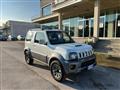 SUZUKI JIMNY 1.3 4WD A/T Evolution Plus