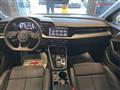 AUDI A3 SPORTBACK SPB 35 TDI Stronic Sline "18  CarPlay Nav/Led