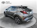 TOYOTA C-HR 2.0 Hybrid E-CVT Trend