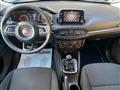 FIAT TIPO 1.6 Mjt S&S 5 porte Lounge