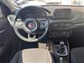 FIAT TIPO 1.6 Mjt S&S 5 porte Lounge Uniproprietario