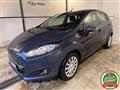 FORD FIESTA 1.4 5 porte Bz.- GPL