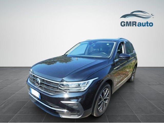 VOLKSWAGEN TIGUAN 1.5 TSI 150 CV DSG ACT Life