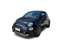ABARTH 500 ABARTH 1.4 TURBO T-JET 595