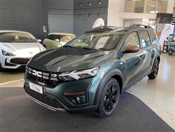 DACIA JOGGER 1.0 TCe 110 CV 7 posti Extreme