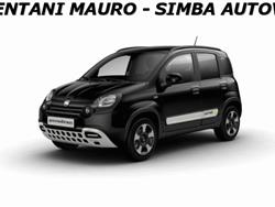 FIAT PANDA 1.0 FireFly S&S Hybrid Pandina