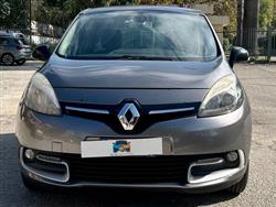 RENAULT SCENIC 1.5 dCi 110CV Limited